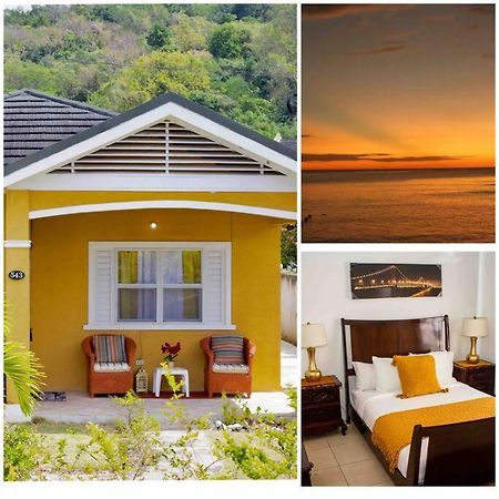 Sunset Inn Runaway Bay Ngoại thất bức ảnh